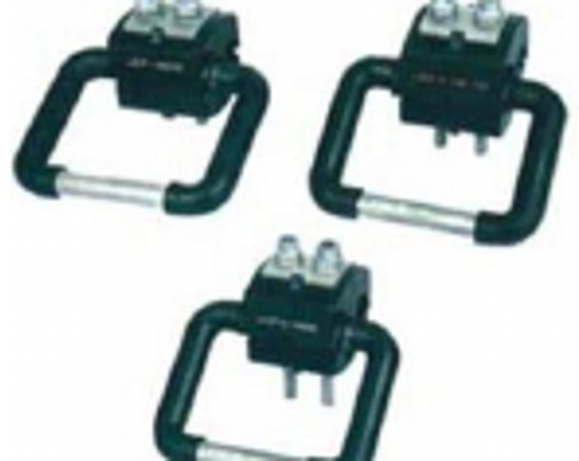 Insulation Piercing Grounding Clamp