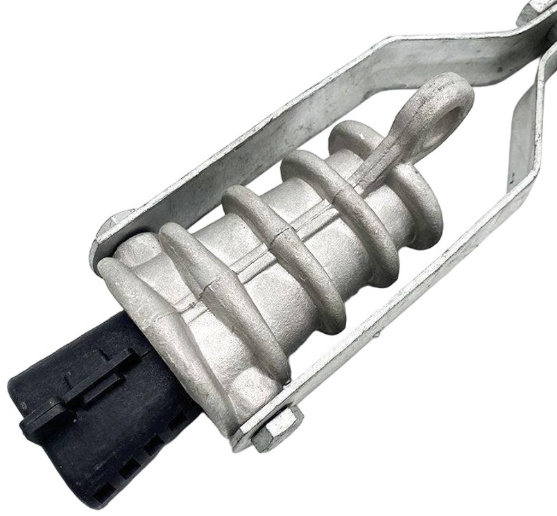 Strain Clamp